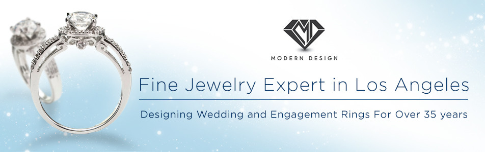 Modern Design Jewelry